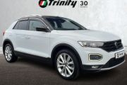Volkswagen T-Roc 2021
