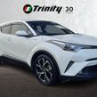 Toyota C-HR 2019