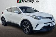 Toyota C-HR 2019