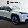 Toyota Yaris Cross 2021