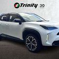 Toyota Yaris Cross 2021