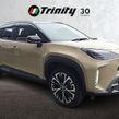 Toyota Yaris Cross 2024