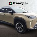 Toyota Yaris Cross 2024