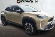 Toyota Yaris Cross 2024
