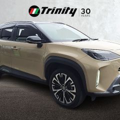 Toyota Yaris Cross 2024