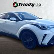 Toyota C-HR 2020