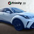 Toyota C-HR 2020