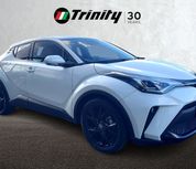 Toyota C-HR 2020