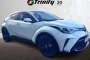 Toyota C-HR 2020