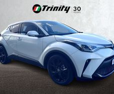 Toyota C-HR 2020