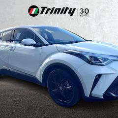 Toyota C-HR 2020