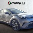 Toyota C-HR 2018