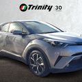 Toyota C-HR 2018