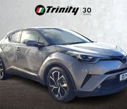 Toyota C-HR 2018