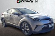 Toyota C-HR 2018