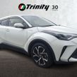 Toyota C-HR 2019
