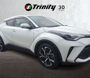 Toyota C-HR 2019