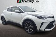 Toyota C-HR 2019