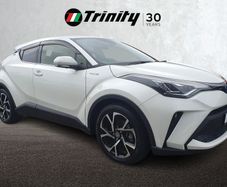 Toyota C-HR 2019