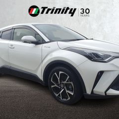 Toyota C-HR 2019