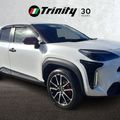 Toyota Yaris Cross 2023