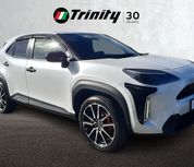 Toyota Yaris Cross 2023