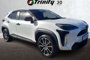 Toyota Yaris Cross 2023