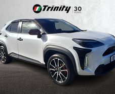 Toyota Yaris Cross 2023