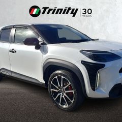Toyota Yaris Cross 2023