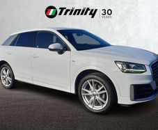 Audi Q2 2020