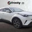 Toyota C-HR 2019