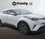 Toyota C-HR 2019