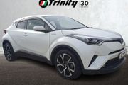 Toyota C-HR 2019