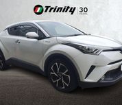 Toyota C-HR 2018