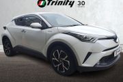 Toyota C-HR 2018