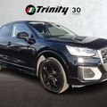 Audi Q2 2020
