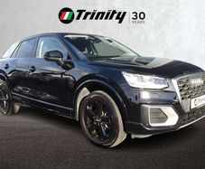 Audi Q2 2020