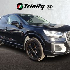 Audi Q2 2020