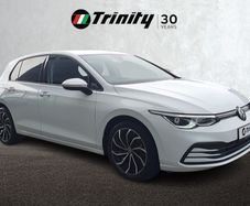 Volkswagen Golf 2024