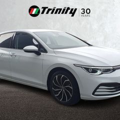 Volkswagen Golf 2024