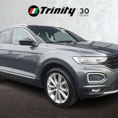 Volkswagen T-Roc 2020