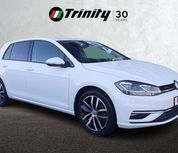 Volkswagen Golf 2019
