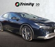 Toyota Prius 2024