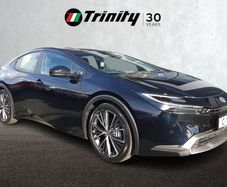 Toyota Prius 2024