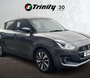Suzuki Swift 2020