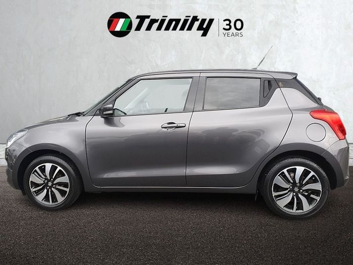 Suzuki Swift 2020