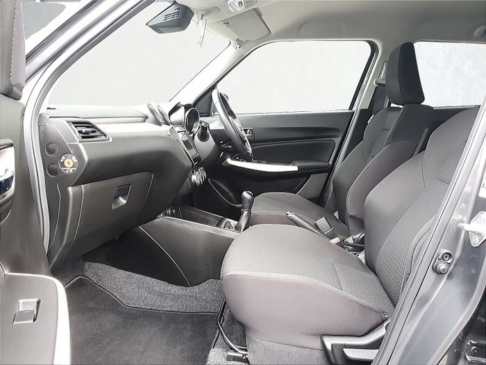 Suzuki Swift 2020