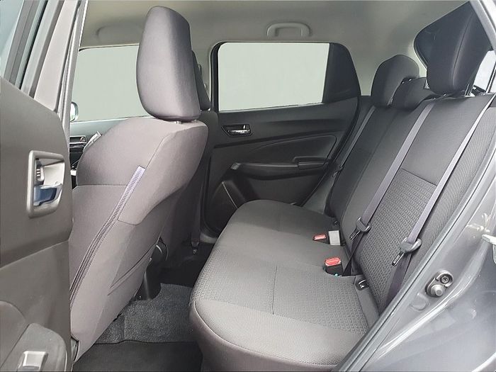Suzuki Swift 2020