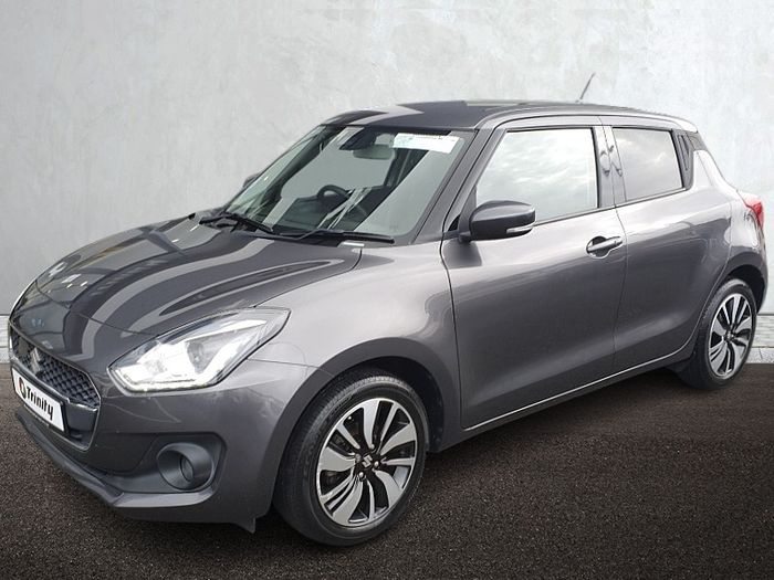 Suzuki Swift 2020