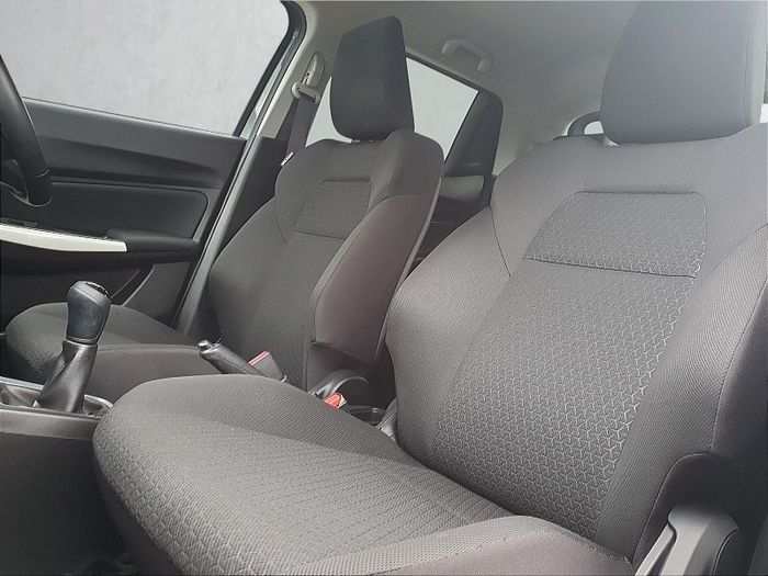 Suzuki Swift 2020